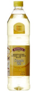 India Desire : Amazon -Buy Borges Canola Oil 1L At Just Rs 147 Only [Selling Price Rs 399]